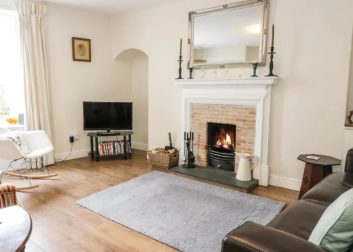 Premier St Boswells Hotels in Scenic Scottish Borders