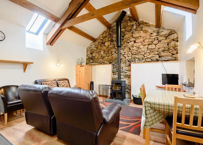 Best Hotels in Capel Curig