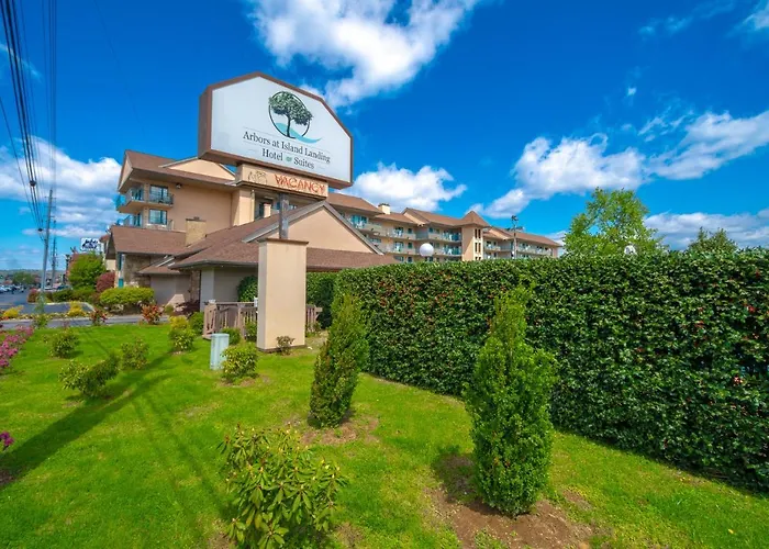 Premier Hotels in Pigeon Forge and Gatlinburg