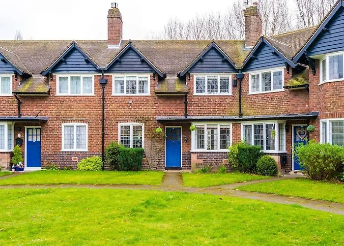 Premier Hotels in Bromborough Wirral