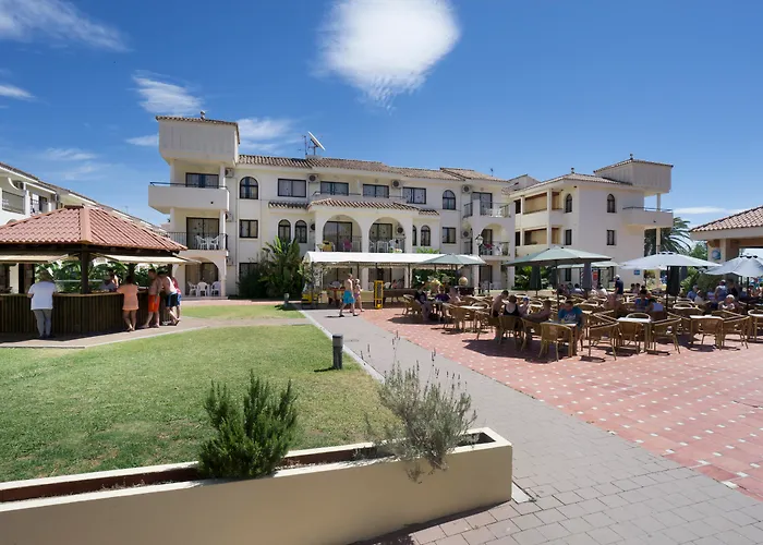 Unrivaled Family Hotels in Torremolinos, Spain