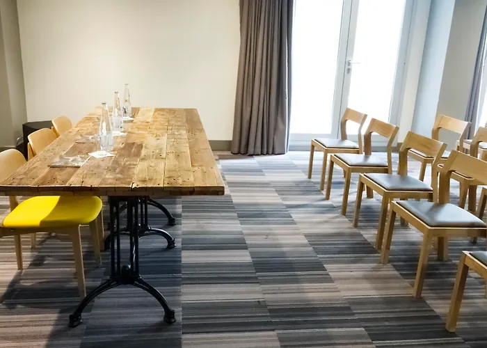 Mejores Albergues Baratos en Barcelona