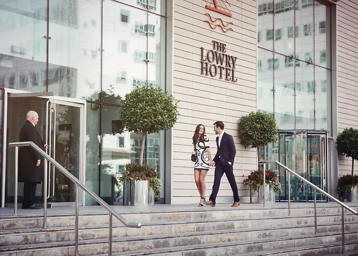 Luxury Hotel Manchester