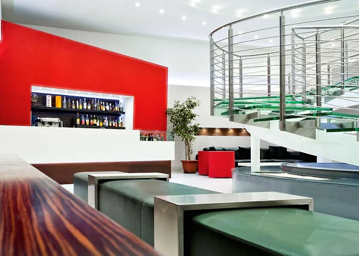 I Migliori Hotel Tre Stelle a Milano Centro