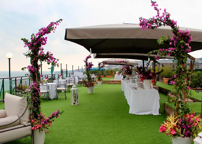 Le migliori strutture per una vacanza di benessere