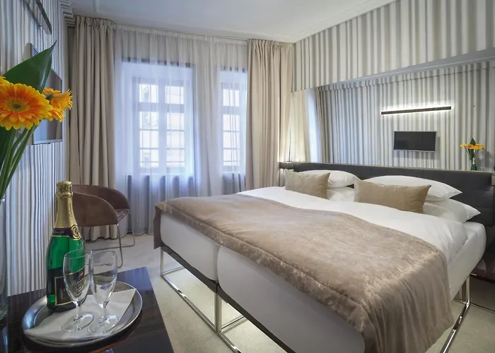 Best Cheap Flights and Hotels in Prague