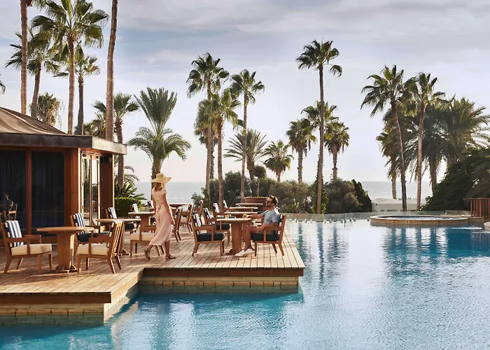 Explore the Best Selection of Hotels in Paphos for a Memorable Stay