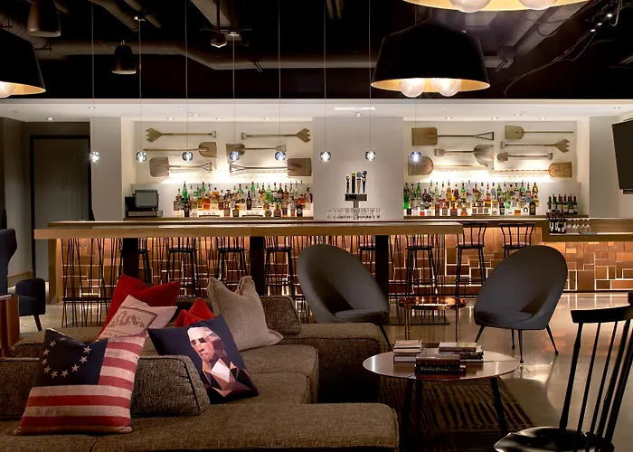 Best Hotels in Revere Boston Area