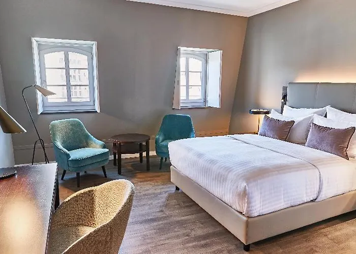 Top-Unterkünfte für eine unvergessliche Dresden Übernachtung