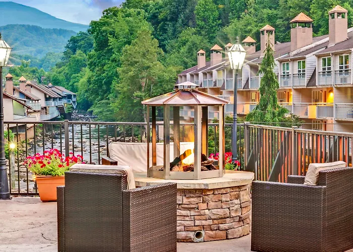 Premier Accommodations in Tennessee Gatlinburg