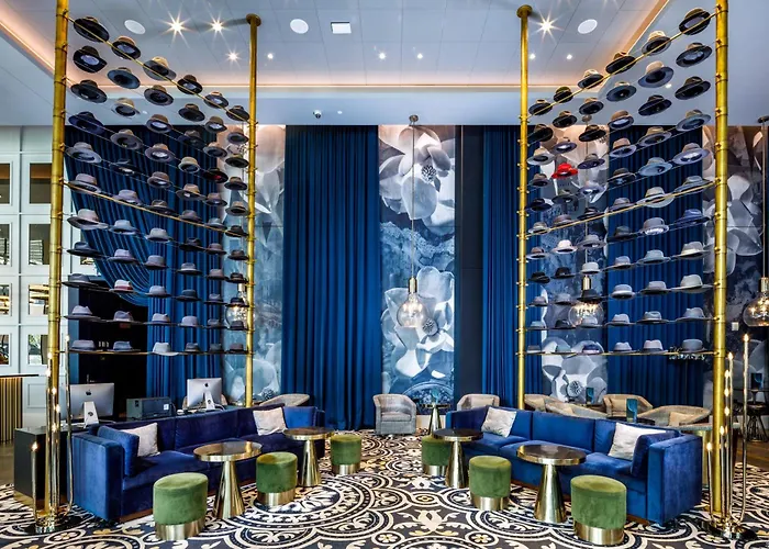 Premier Port of Los Angeles Hotels