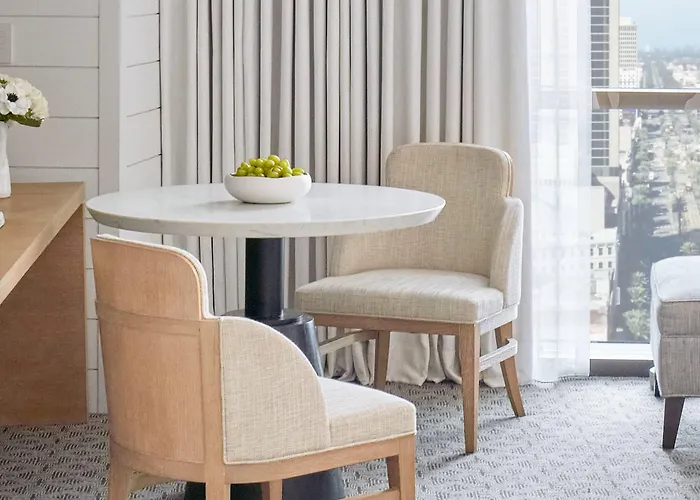 Top Romantic Hotels in New Orleans for Couples