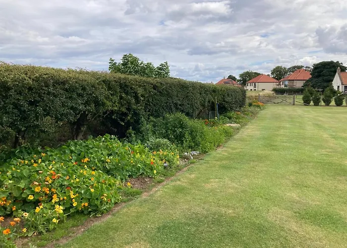 Exquisite Hotels in Coldingham for Every Traveler