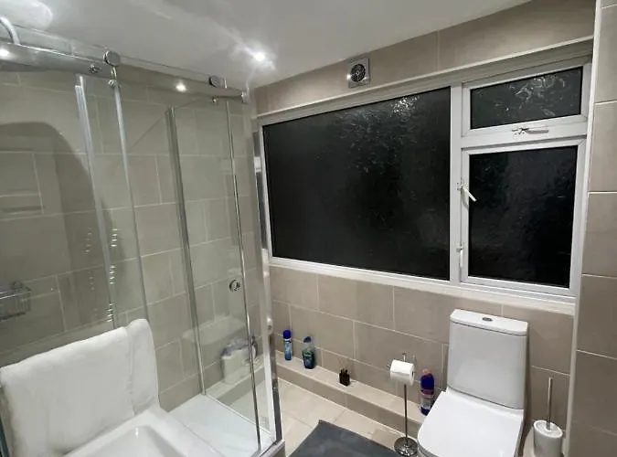 Best Hotels in and Around Tilbury