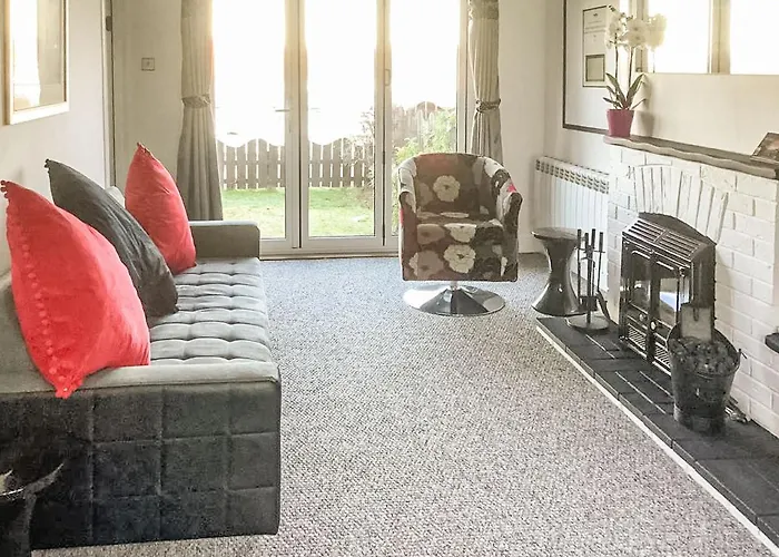 Top Hotels Near Connel for Scenic Stays