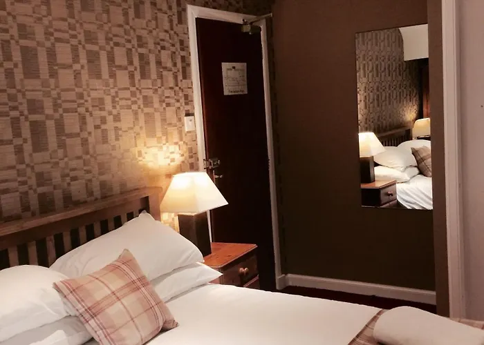Premium Hotels in Edzell, Scotland's Idyllic Village