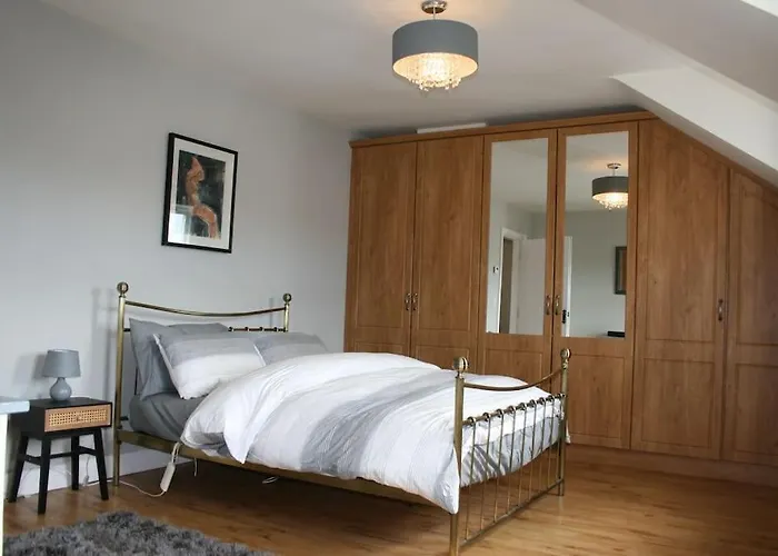 Premier Hotels in Glenarm Co Antrim