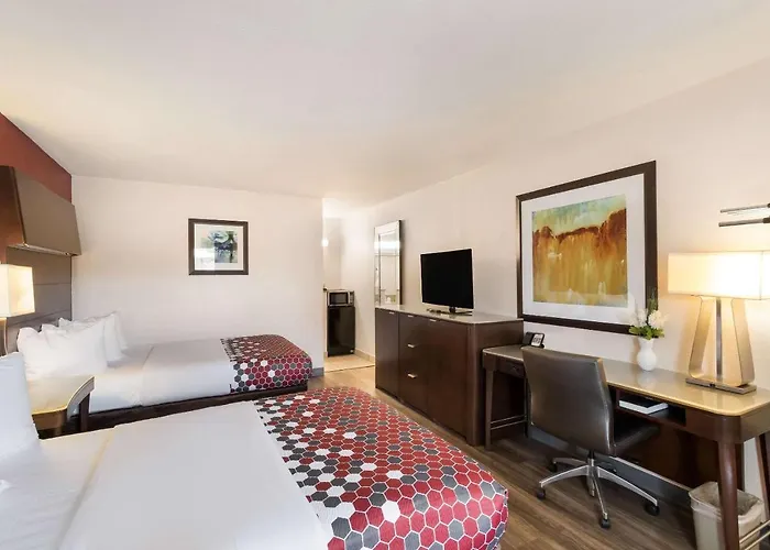 Top Dog Friendly Hotels in Washington State