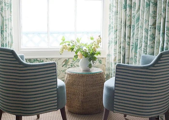 Finest Hotels Near Clovelly Devon