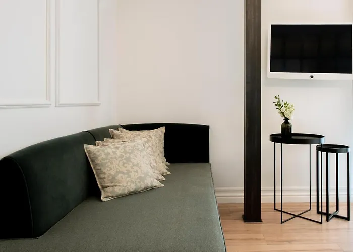 Top Hotels in the Heart of Barcelona