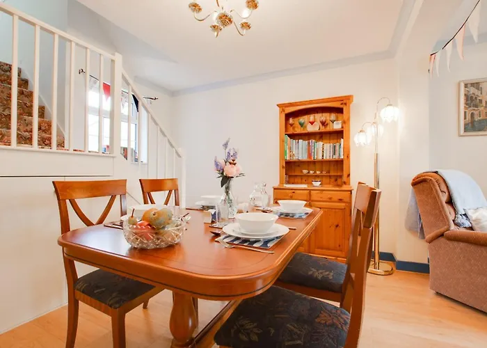 Top Hotels in Walmer, Kent