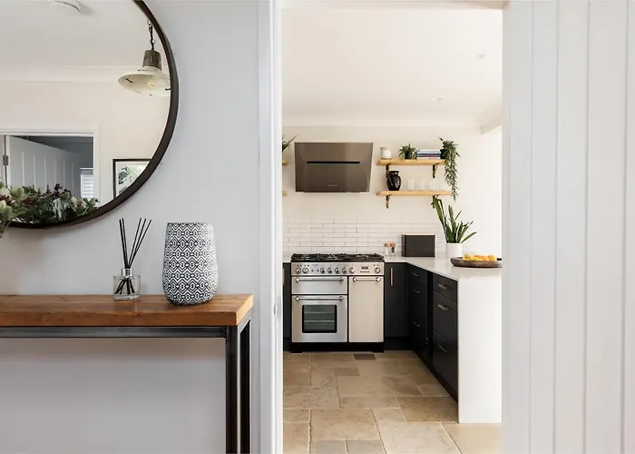 Best Hotels in Barton on Sea, Hampshire