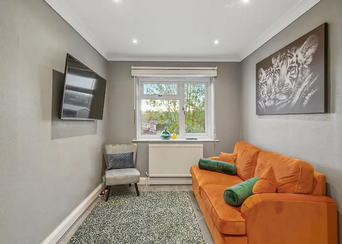 Top-Rated Cheap Hotels in Strood Kent