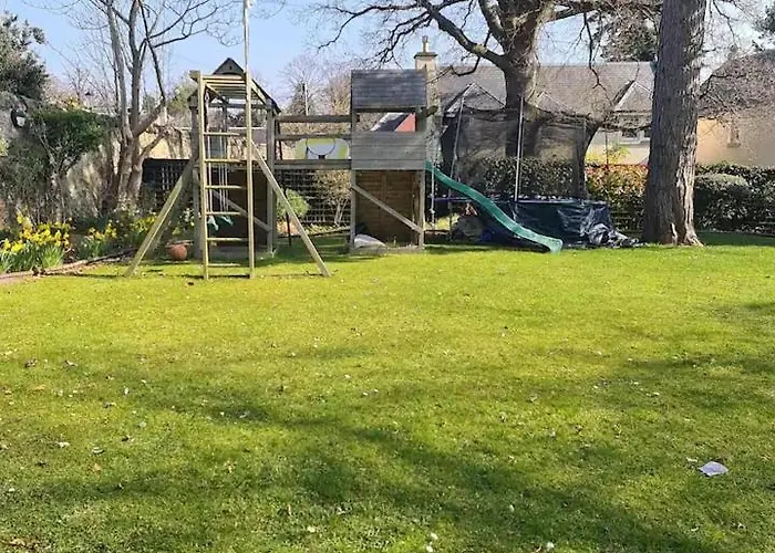 Top Hotels Near Musselburgh Golf Club, Scotland