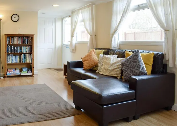 Premier Hotels in the Rustington Area