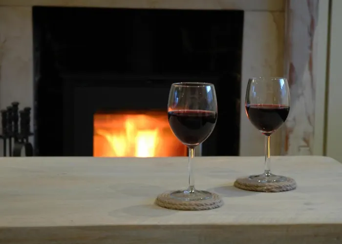 Best Rye Harbour Accommodations