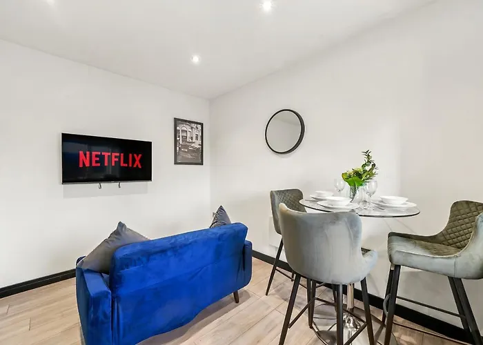 Top Hotels Near Castleford Xscape for All Budgets