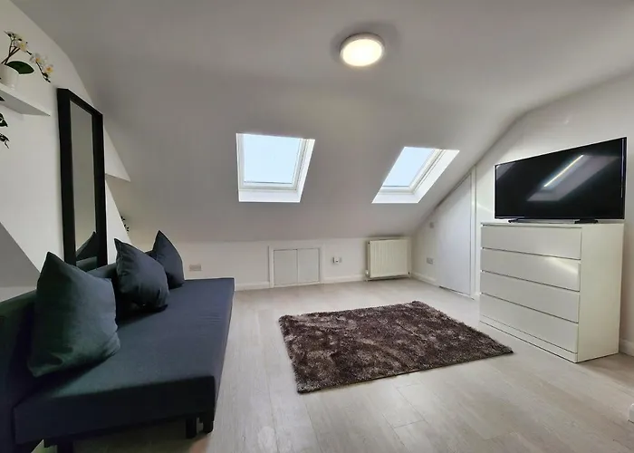 Top Day Use Hotels in Vibrant Wembley