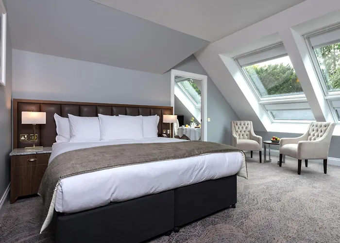 Best Places to Stay in Inverness