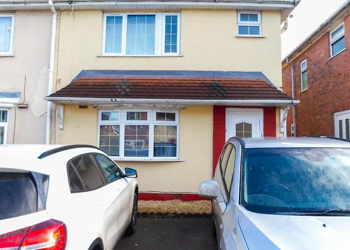 Best Cheap Hotels in Wednesbury for Quality Stay