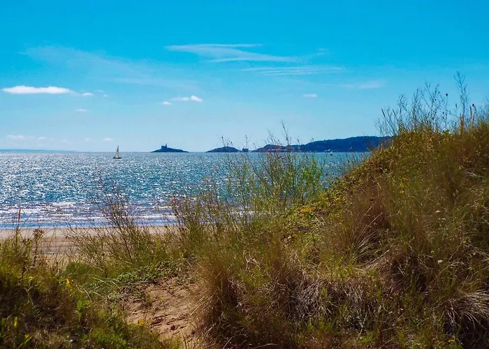 Hotels & Charming B&Bs