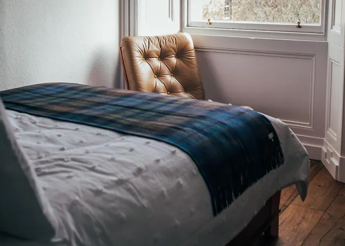 Top Hotels in Newtown St Boswells