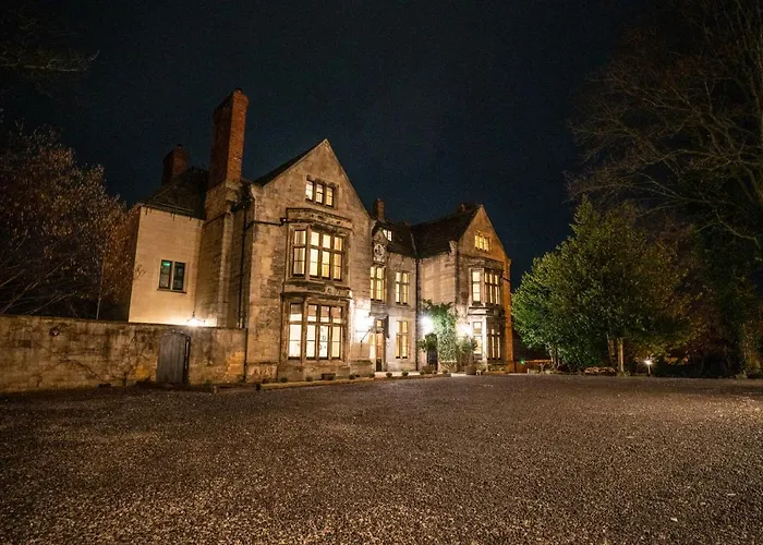 Top Ripon Hotels for an Unforgettable Stay