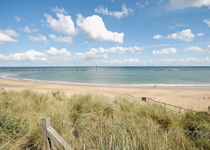 Premier Hotels in Sea Palling Norfolk