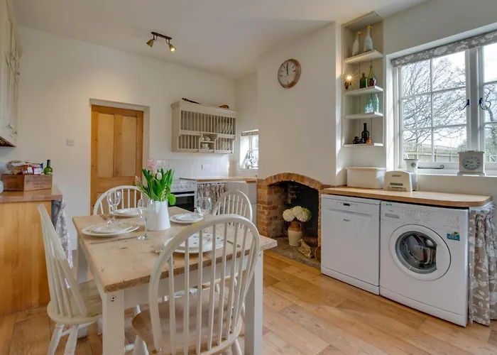 Best Hotels Near Charming Biddenden Village