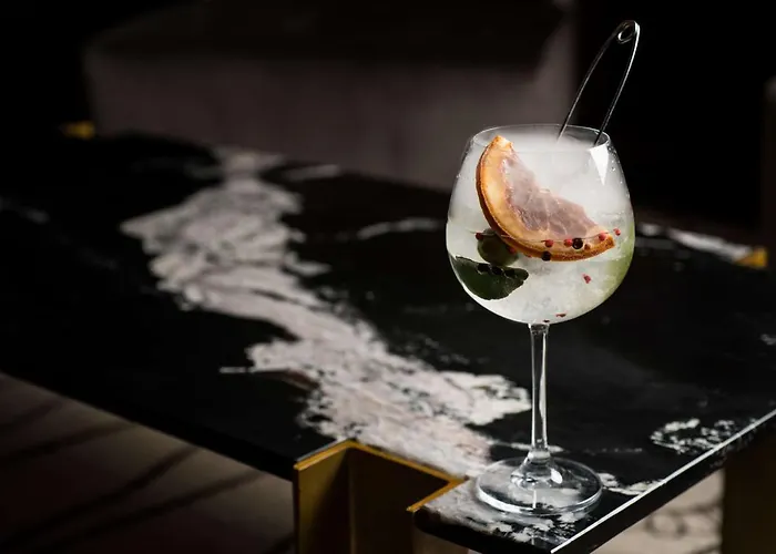 Prime Hotels in Vibrant Downtown Los Angeles