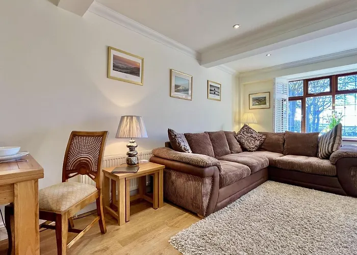 Finest Hotels in Ditchling East Sussex