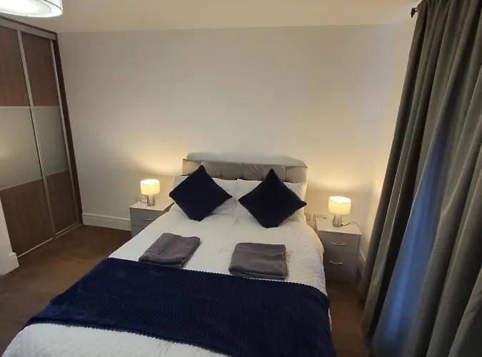 Best Hotels Near Bletchley Park for Immersive Stay