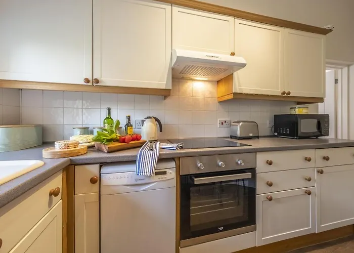 Top Hotels and B&Bs Near Goudhurst, Kent