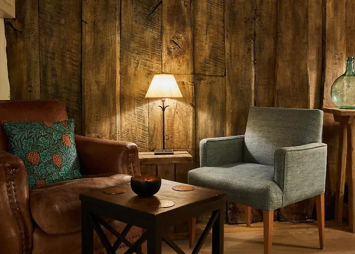 Top Hotels in Clearwell