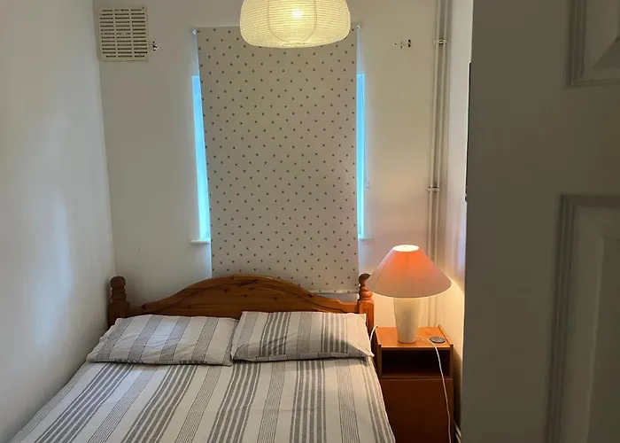 Top Hotels in Eltham South London