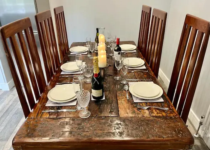 Best Hotels in Kinghorn, Scotland for Travelers