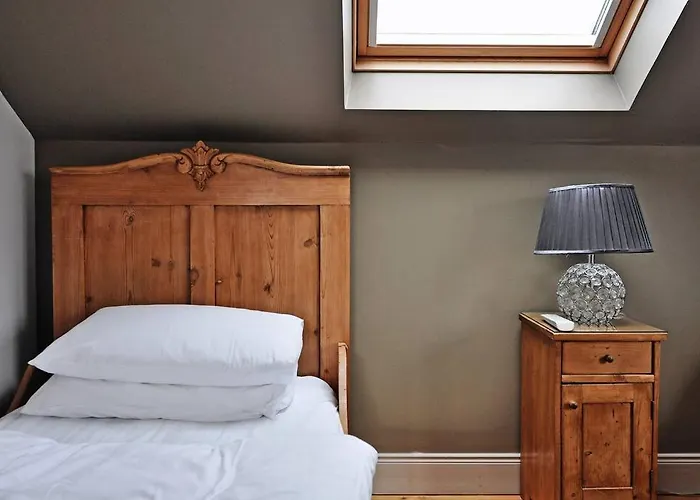 Best Hotels in Durness for Memorable Stays