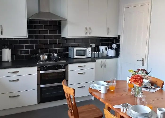 Best Hotels in Radcliffe