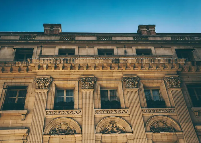 Mejores hoteles en Buenos Aires para una estadía inigualable