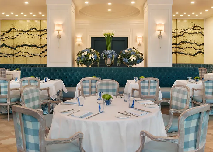 Top Safe Hotels in Los Angeles for Travelers